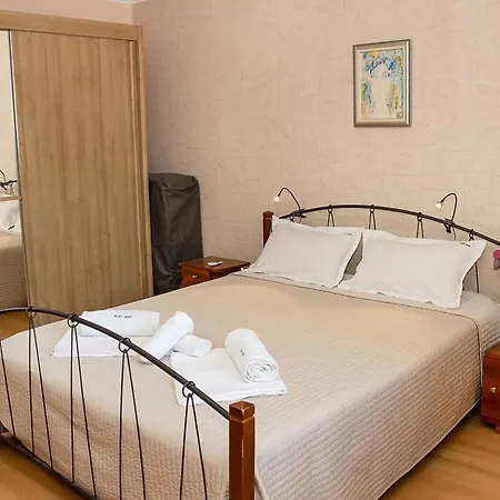 Cozy 1bd With Free Parking In The Area By Flat Mаnager Lejlighed Varna