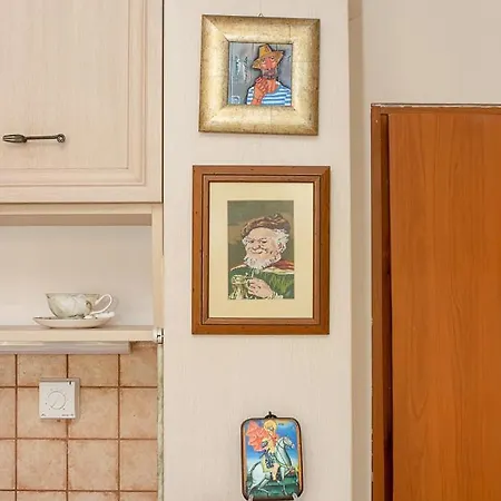 Cozy 1bd With Free Parking In The Area By Flat Mаnager Lejlighed Varna