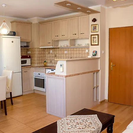 Cozy 1bd With Free Parking In The Area By Flat Mаnager Lejlighed