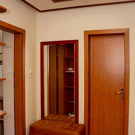 Cozy 1bd With Free Parking In The Area By Flat Mаnager Lejlighed Varna