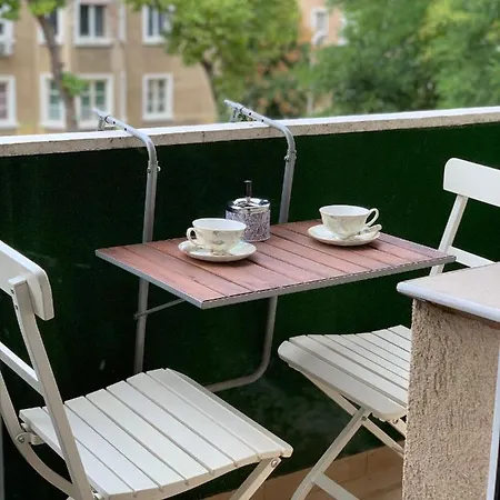 Cozy 1bd With Free Parking In The Area By Flat Mаnager Lejlighed