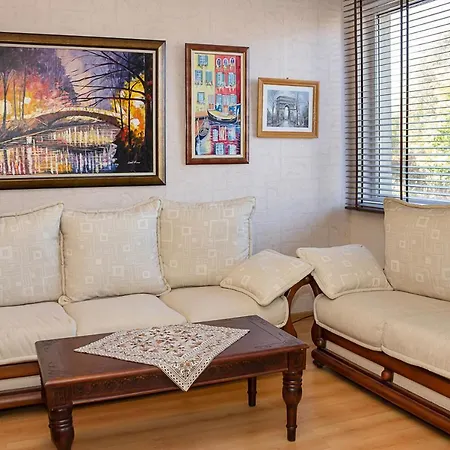 Cozy 1bd With Free Parking In The Area By Flat Mаnager Апартамент *