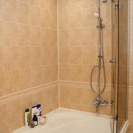 Cozy 1bd With Free Parking In The Area By Flat Mаnager Варна