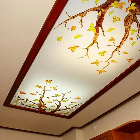 Cozy 1bd With Free Parking In The Area By Flat Mаnager Апартамент